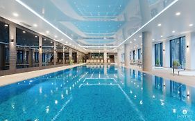 Jantar Apartamenty - Nadmorskie Tarasy SPA 2